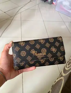 dompet Guess Laurel ori
