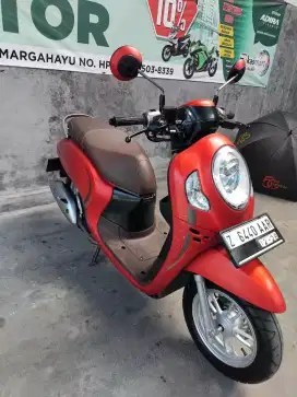 bismillah dijual motor bekas berkualitas