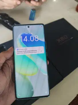 VIVO X80 12/256GB MULUS