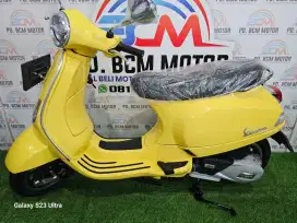 Ready vesmet lx125