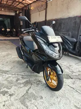 Pcx 160 cbs 2023 dp 1.5jt fmu oeea