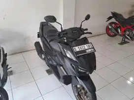 HONDA VARIO 160 ABS 2022 KM 16RB MURAH SAJA