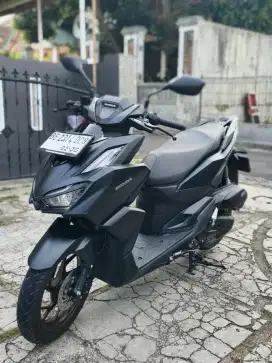 Vario 160 tahun 2025 cbs iss keyless pajak on
