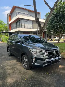 Toyota Kijang Innova 2021 Diesel