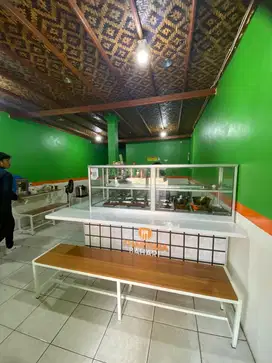 Jual Usaha Warteg