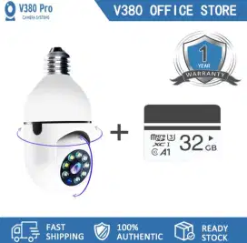 Dijual Cctv 32gb