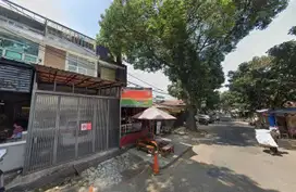 DIJUAL RUKO KOMERSIAL TENGAH KOTA BANDUNG