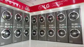 Loker netto laundry pamulang