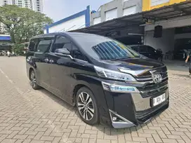 Vellfire G Alphard G 2019/2018