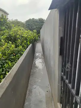 Dijual ruko/ rumah kost dikelapa dua, Tangerang dekat penabur