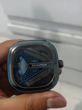 Jam tangan sevenfriday otomatis type m3/02
