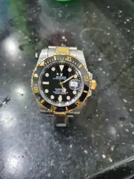 Rolex submarine