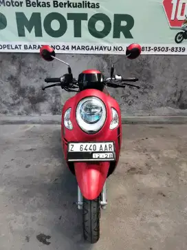 bismillah dijual motor bekas berkualitas