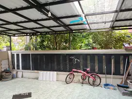 Sepeda bekas Jual cepat cikarang selatan  Karena sudah tidak pakai