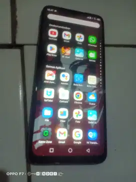 Jual hp bekas COD