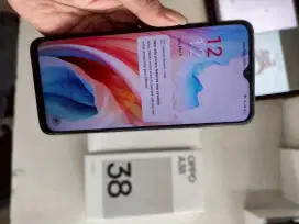 OPPO A38 6/128GB MURAH