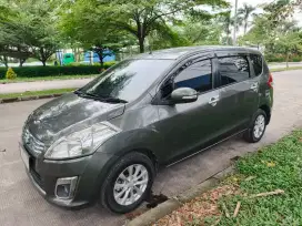 Ertiga GX Metik 2014