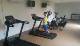 Disewakan Apart SignaturePark Tebet Jl.MT Haryono-Jl TebetTmr Jak -Sel