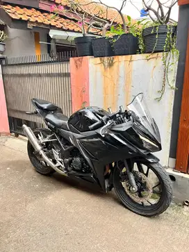Cbr 150R K45G 2016