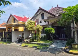 Murah Luas 111 m2 Area Perumahan Tunggulwulung Suhat