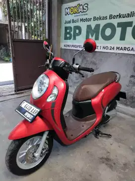 bismillah dijual motor bekas berkualitas
