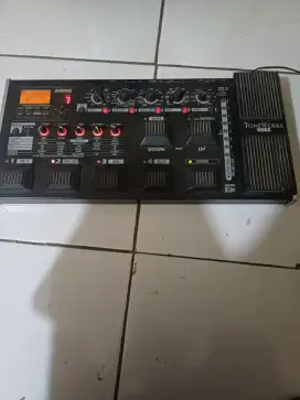 Effex gitar Tone Works KORG A3000G
