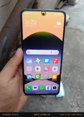 Redmi note 14 8/128