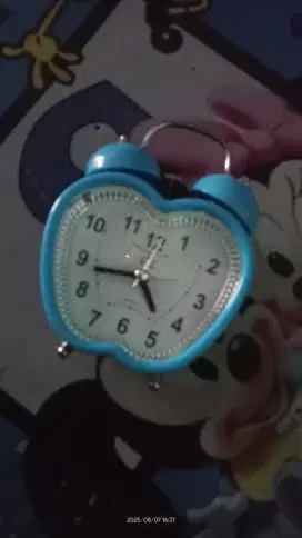 Jual jam Beker bekas seperti baru