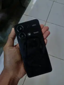 Xiaomi redmi note 13