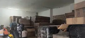 Termurah Dijual Gudang di Green Sedayu Bizpark Daan Mogot, Jakarta