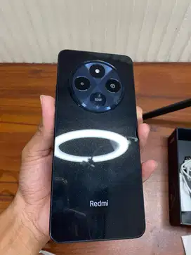 Xiomi redmi 14c 8/128gb