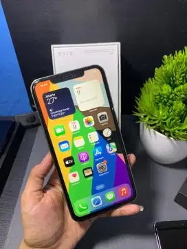 IPHONE XS MAX BACKGLASS IPHONE 12 PROMAX INTERNAL 64GB EXX INTER ALL