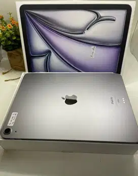 iPad AIR M2 256GB, WI-FI ONLY, iBox, 11inch, SILVER