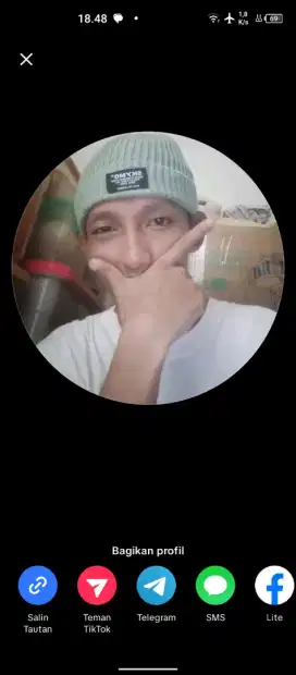 Lagi cari kerjaan