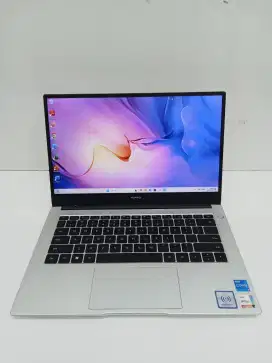 HUAWEI Matebook D14 (Gen 11) Intel Core i5-1135G7 RAM 8 GB SSD 512 GB