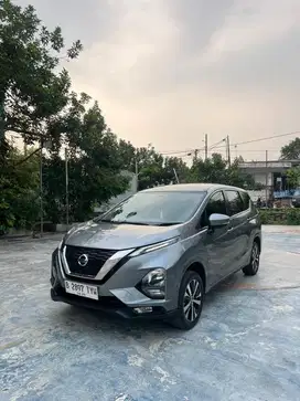 (Cash) All New Livina VE 2019 AT