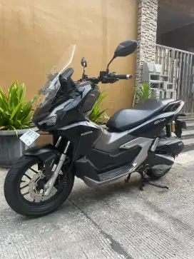 Honda New ADV Keyless CBS ISS 160cc Thn.2023