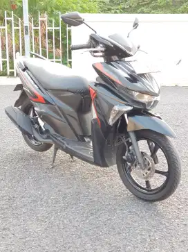 Yamaha Mio Soul GT 125 2016 Plat L