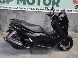 bismillah dijual motor bekas berkualitas