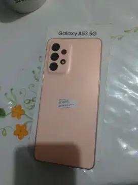 Samsung A53 5g Ram 8/256