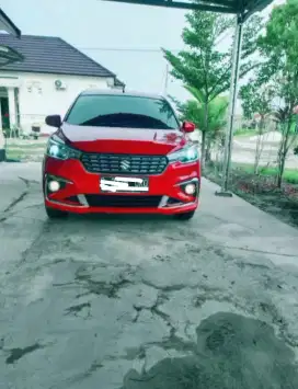 All New Ertiga GL 1.5