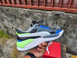 Puma X-Ray 2 Square Size 42