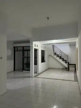 Dijual Rumah Pondok Jati Tahap 3 dekat Pintu Tol  Sidoarjo Kota