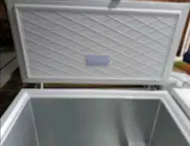 Jual Freezer Box