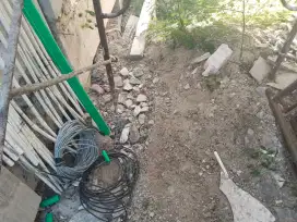 Dibutuhkan Helper Instalasi Kabel