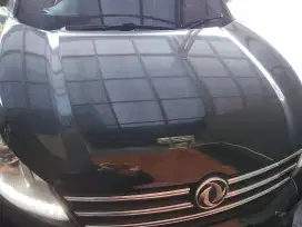 Glory 580 luxury 2018
