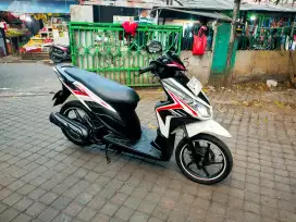 Honda Vario Techno 110cc Karburator Tahun 2011
