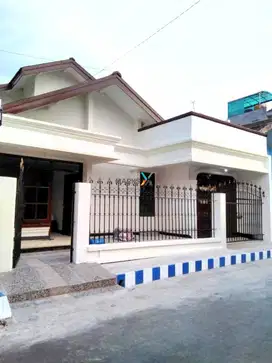 Dijual Rumah Minimalis Modern di Tunjungtirto, Singosari Malang