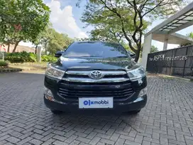 DP MURAH Toyota Kijang Innova 2.0 V Bensin-AT 2016 CSMPB