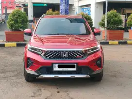 Honda WRV RS Sensing 2023 AT Full Orisinil LIKE NEW ISTIMEWA